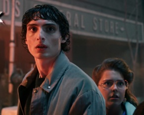 Mike Wheeler Season 5 Twixtor