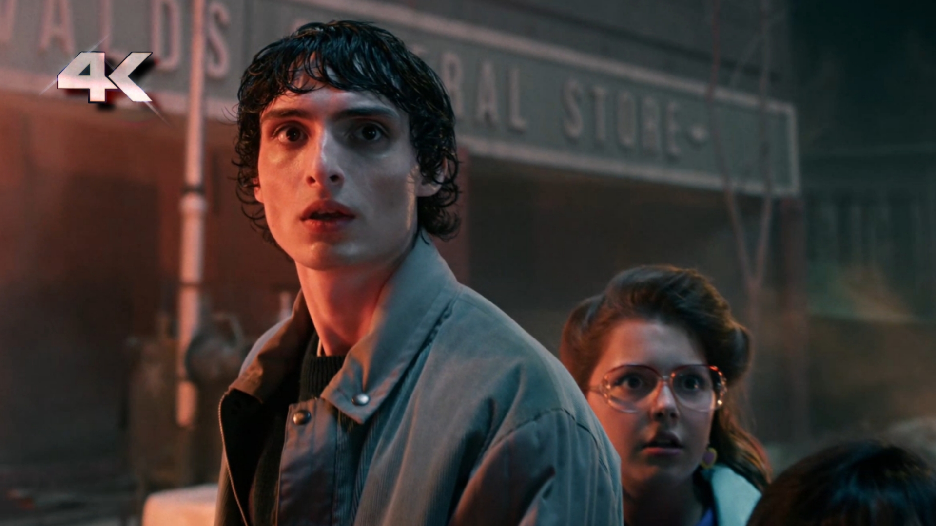 Mike Wheeler Season 5 Twixtor