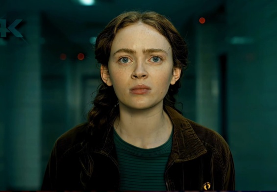 Max Season 5 Scenepack