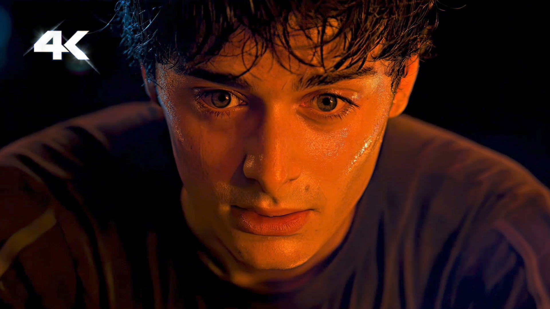 Will Gets Power Twixtor