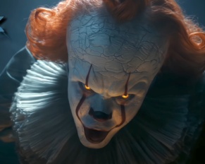 Pennywise Twixtor