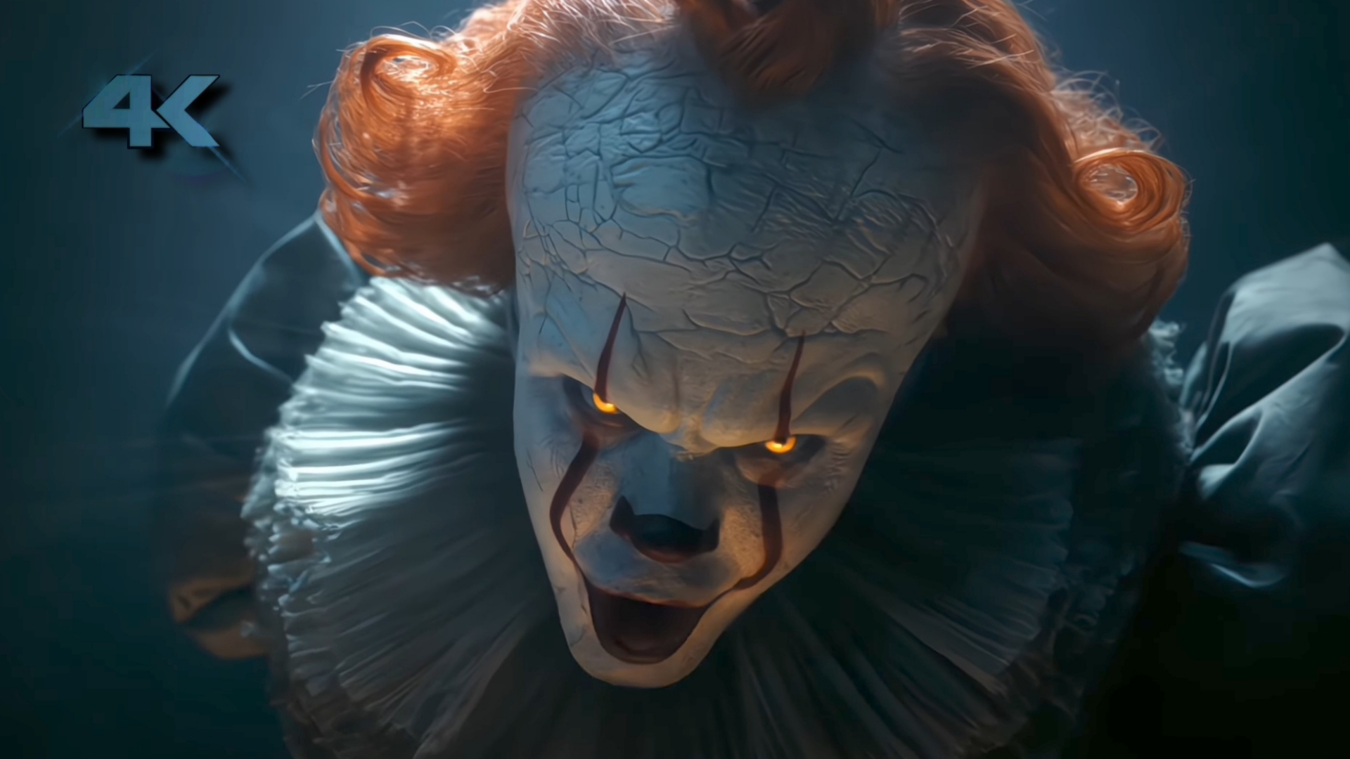 Pennywise Twixtor