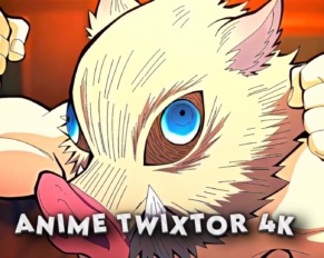 Inosuke Twixtor