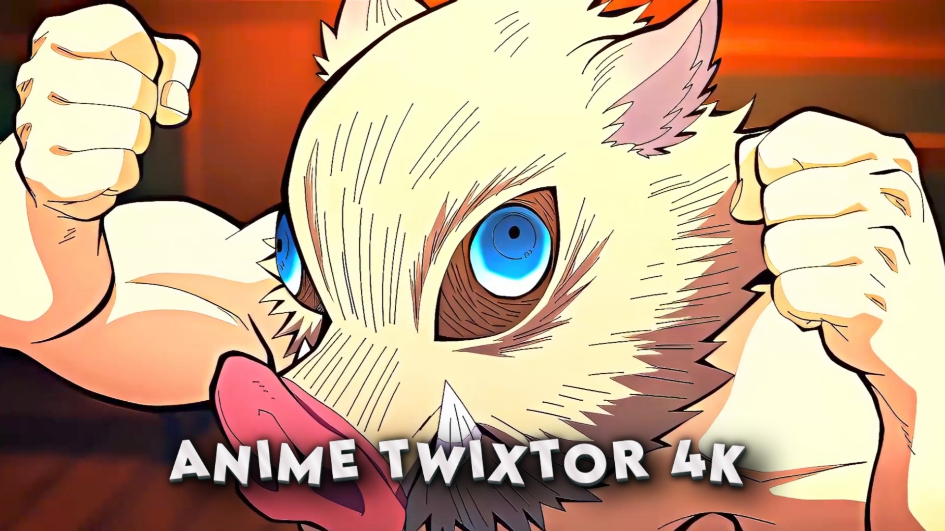 Inosuke Twixtor