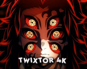 Kokushibo Twixtor
