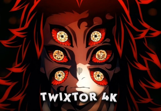 Kokushibo Twixtor