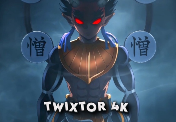 Upper Rank Four Twixtor