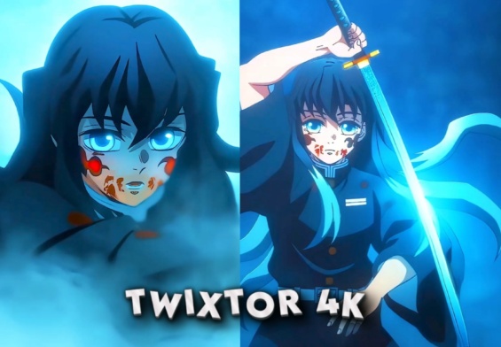 Muichiro Tokito Twixtor