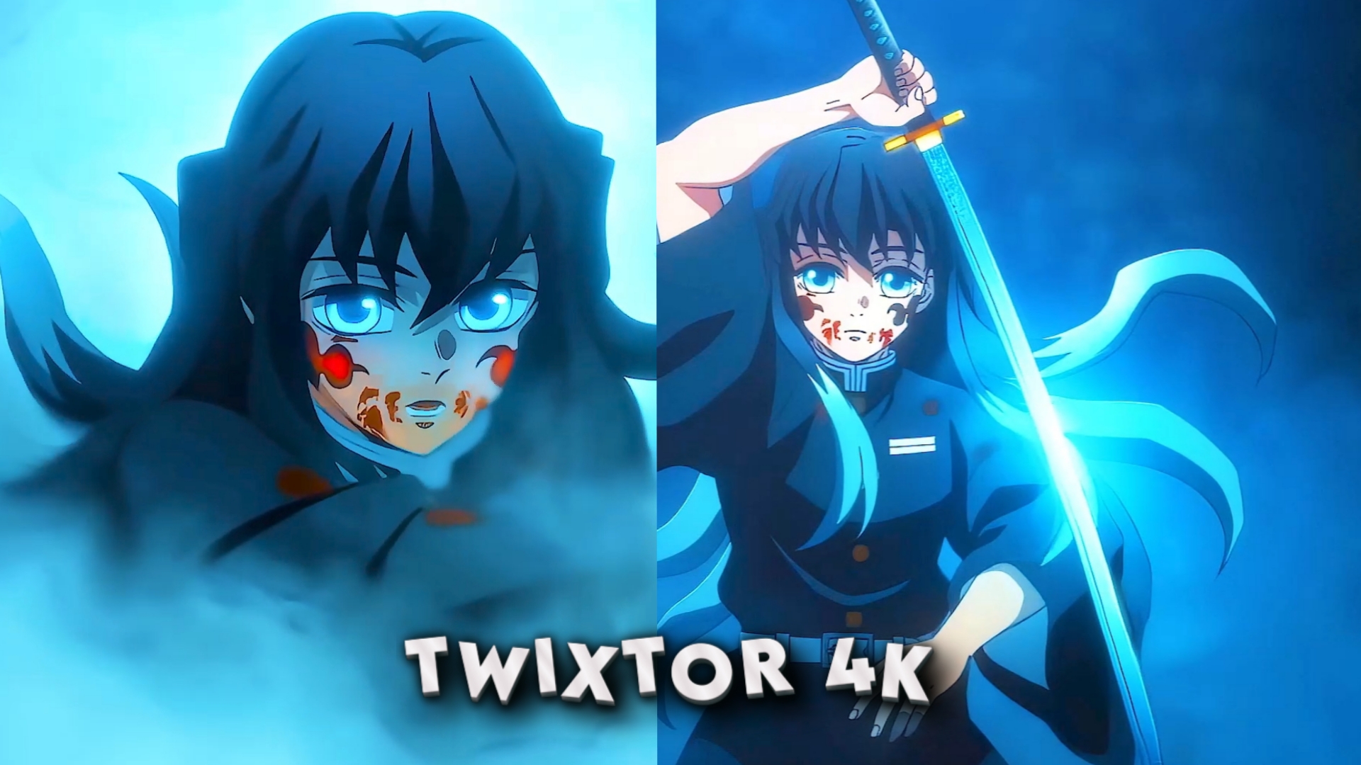 Muichiro Tokito Twixtor