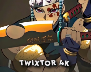 Tengen Uzui Twixtor Clips