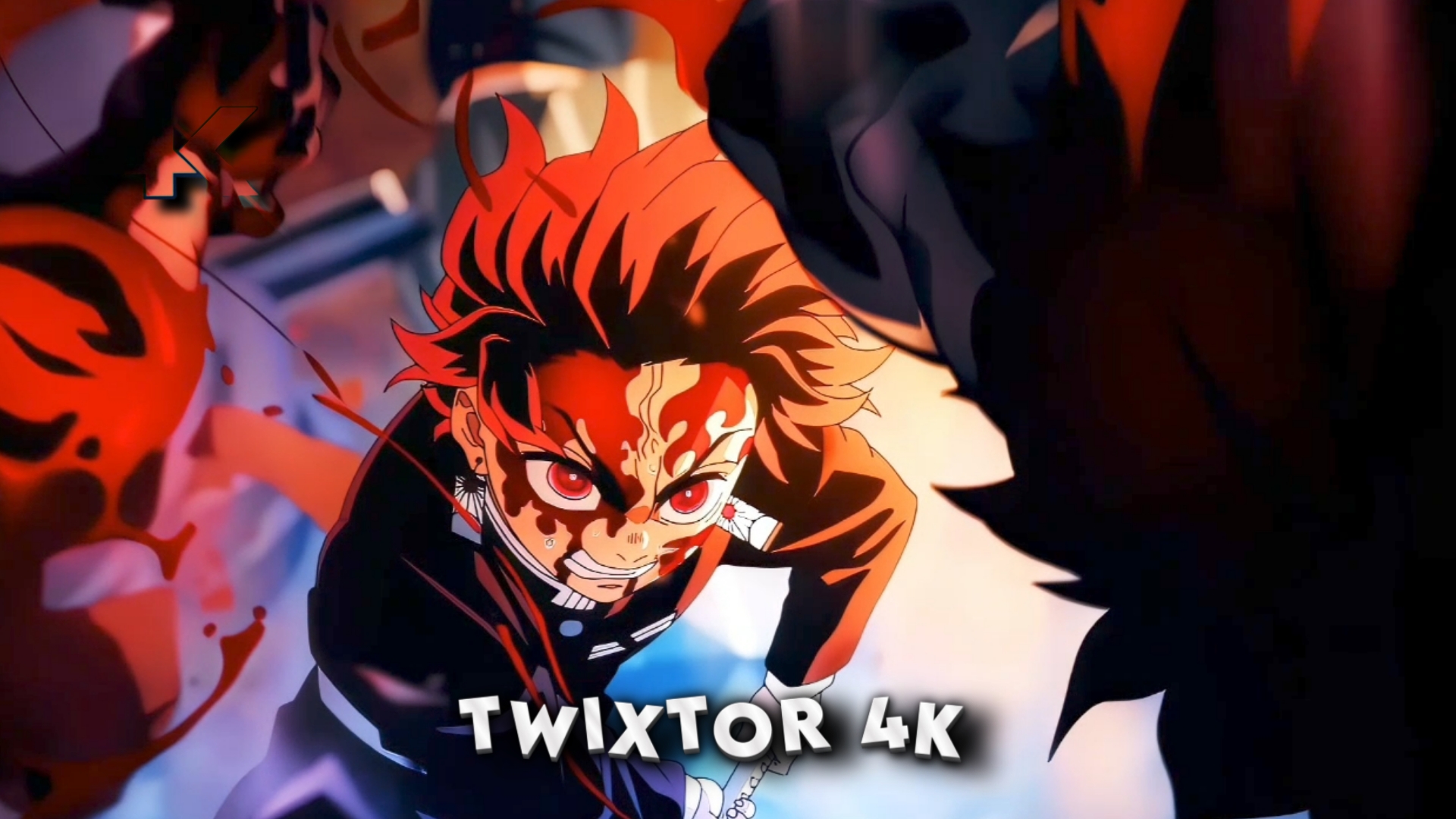 Tanjiro Kill Hantengu Twixtor