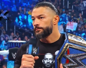 Roman Reigns Twixtor Scenepack