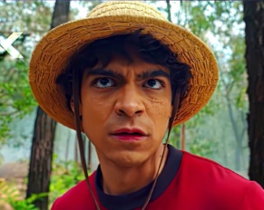 One Piece Live Action Season 2 Scenepack