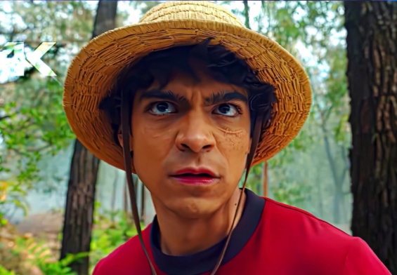 One Piece Live Action Season 2 Scenepack