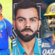Virat Kholi 4K Scenepack | Sports Twixtor