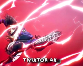 Barou Awakening Twixtor
