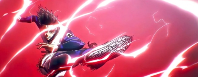 Barou Awakening Twixtor