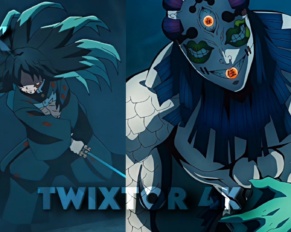 Muichiro Tokito Kill Gyokko Twixtor