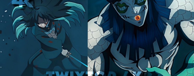 Muichiro Tokito Kill Gyokko Twixtor