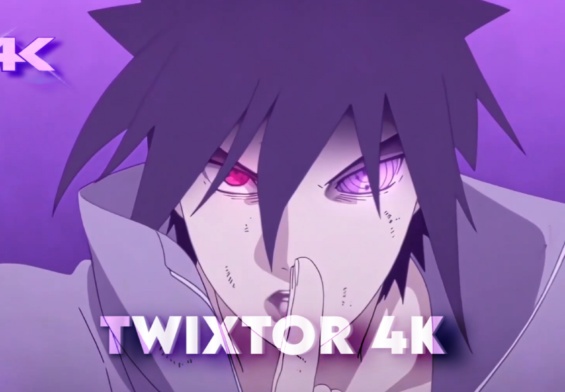 Naruto vs Sasuke Twixtor Clips