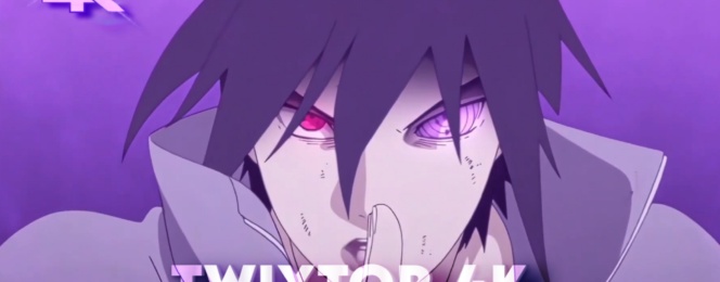 Naruto vs Sasuke Twixtor Clips