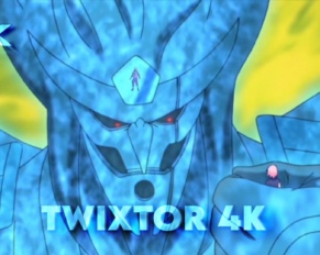 Kakashi Hatake Awakens Susanoo Twixtor