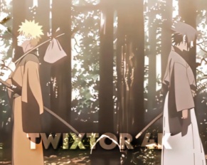 Naruto Opening Twixtor Clips