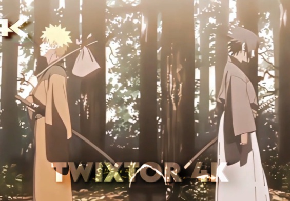 Naruto Opening Twixtor Clips