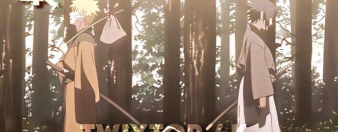 Naruto Opening Twixtor Clips