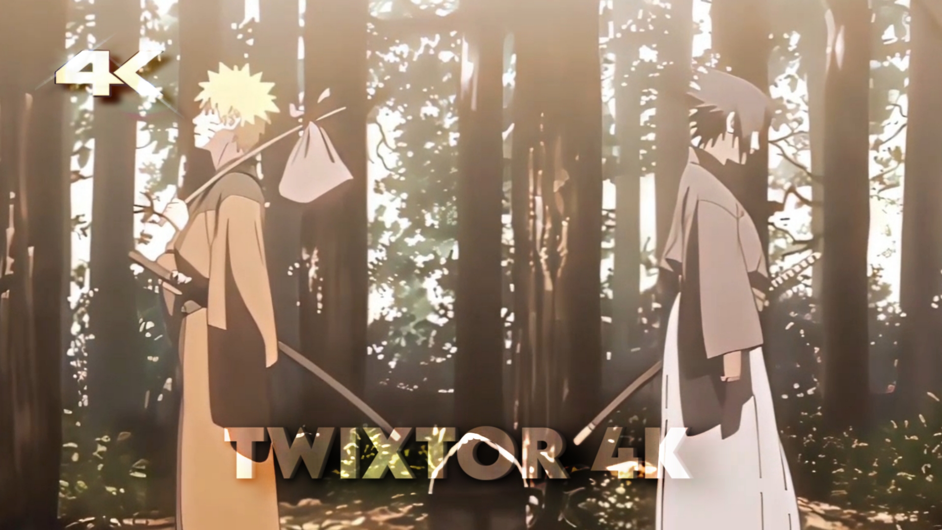 Naruto Opening Twixtor Clips
