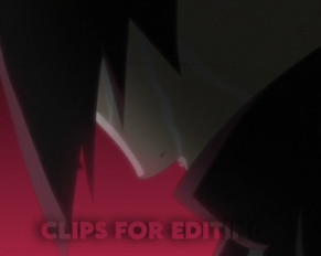 Itachi Kill His Clan Raw Clip