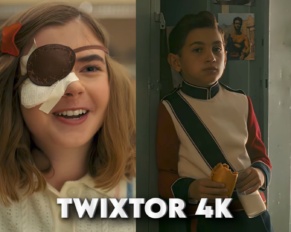 Marget and Rich Scenepack