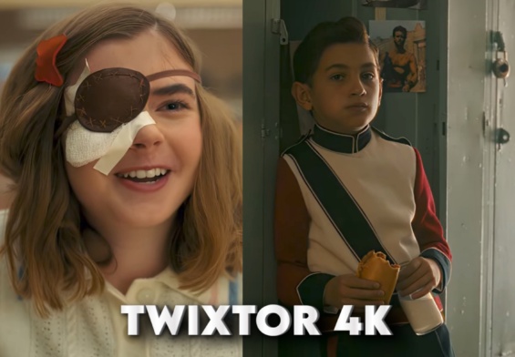 Marget and Rich Scenepack