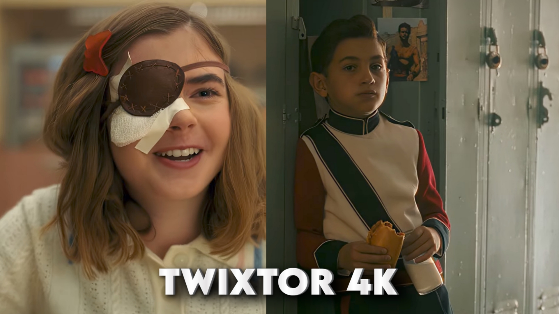 Marget and Rich Scenepack