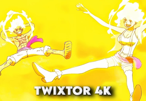 Bonney Nika Form Twixtor