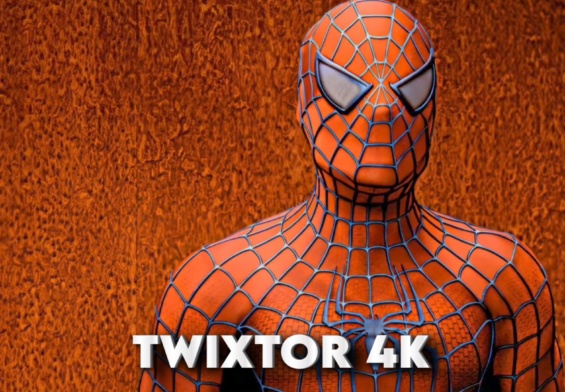 Spider Man 2 Scenepack