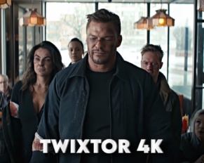 Jack Reacher Scenepack