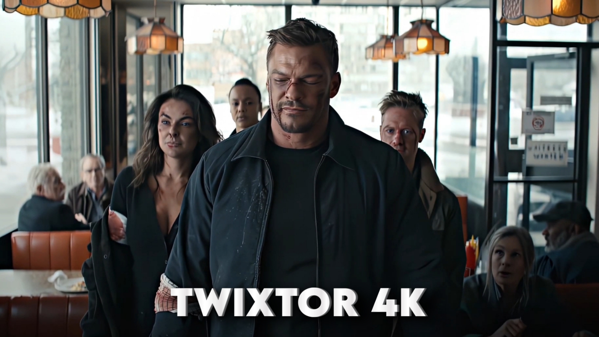 Jack Reacher Scenepack