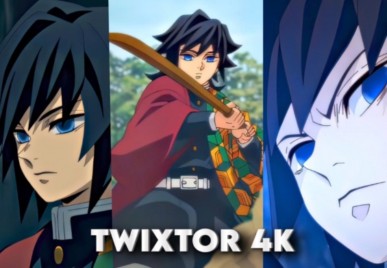 Giyu Tomioka Twixtor