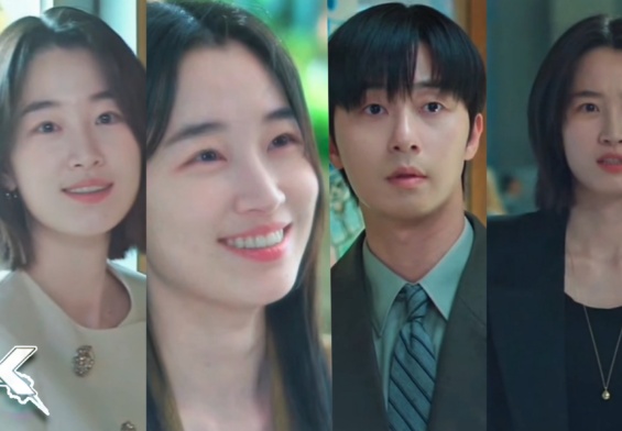 Surely Tomorrow Scenepack