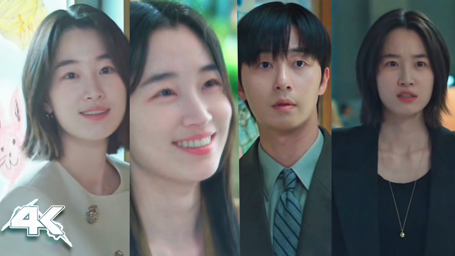 Surely Tomorrow Scenepack