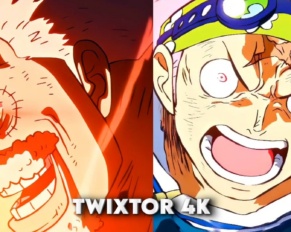 Koby Honesty Impact Twixtor