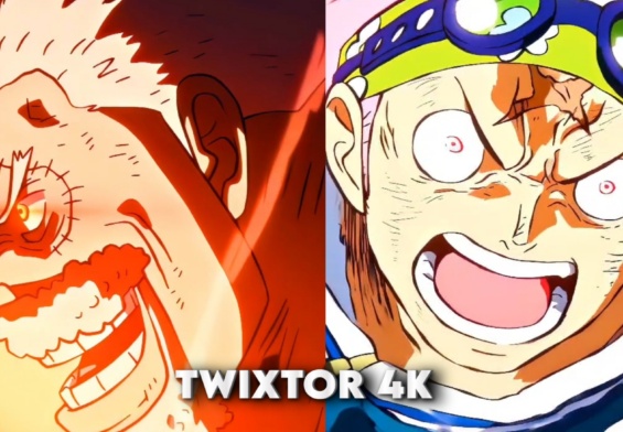 Koby Honesty Impact Twixtor