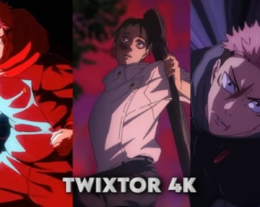 Jujutsu Kaisen Season 3 Twixtor