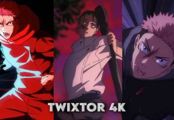 Jujutsu Kaisen Season 3 Twixtor