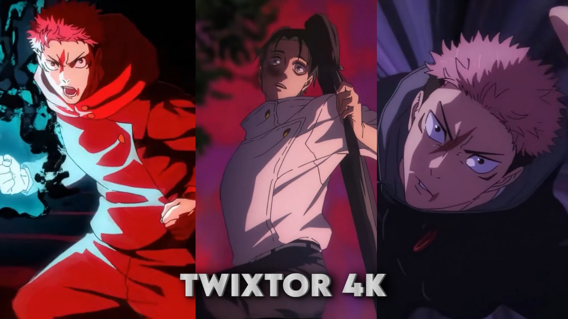 Jujutsu Kaisen Season 3 Twixtor