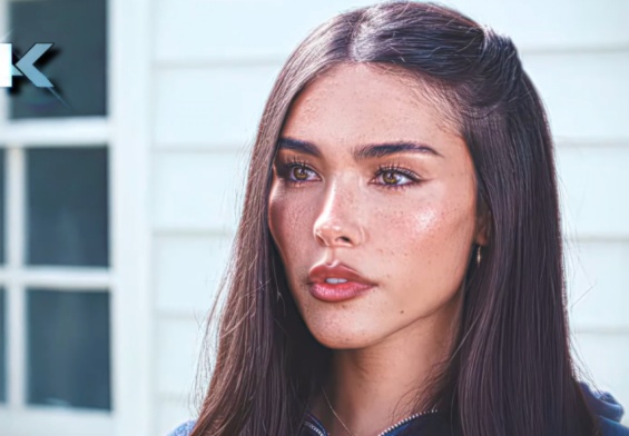 Madison Beer Scenepack 4K
