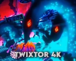 Five Elders Arrive at EggHead Twixtor