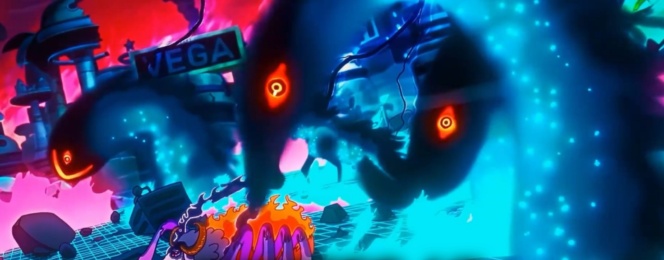 Five Elders Arrive at EggHead Twixtor