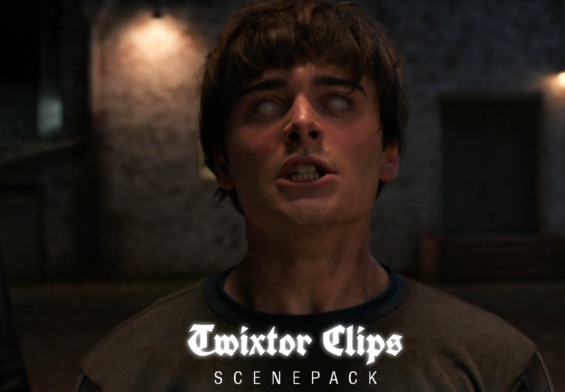 William Byers Scenepack